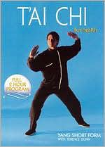 Tai Chi for Health: Yang Short Form