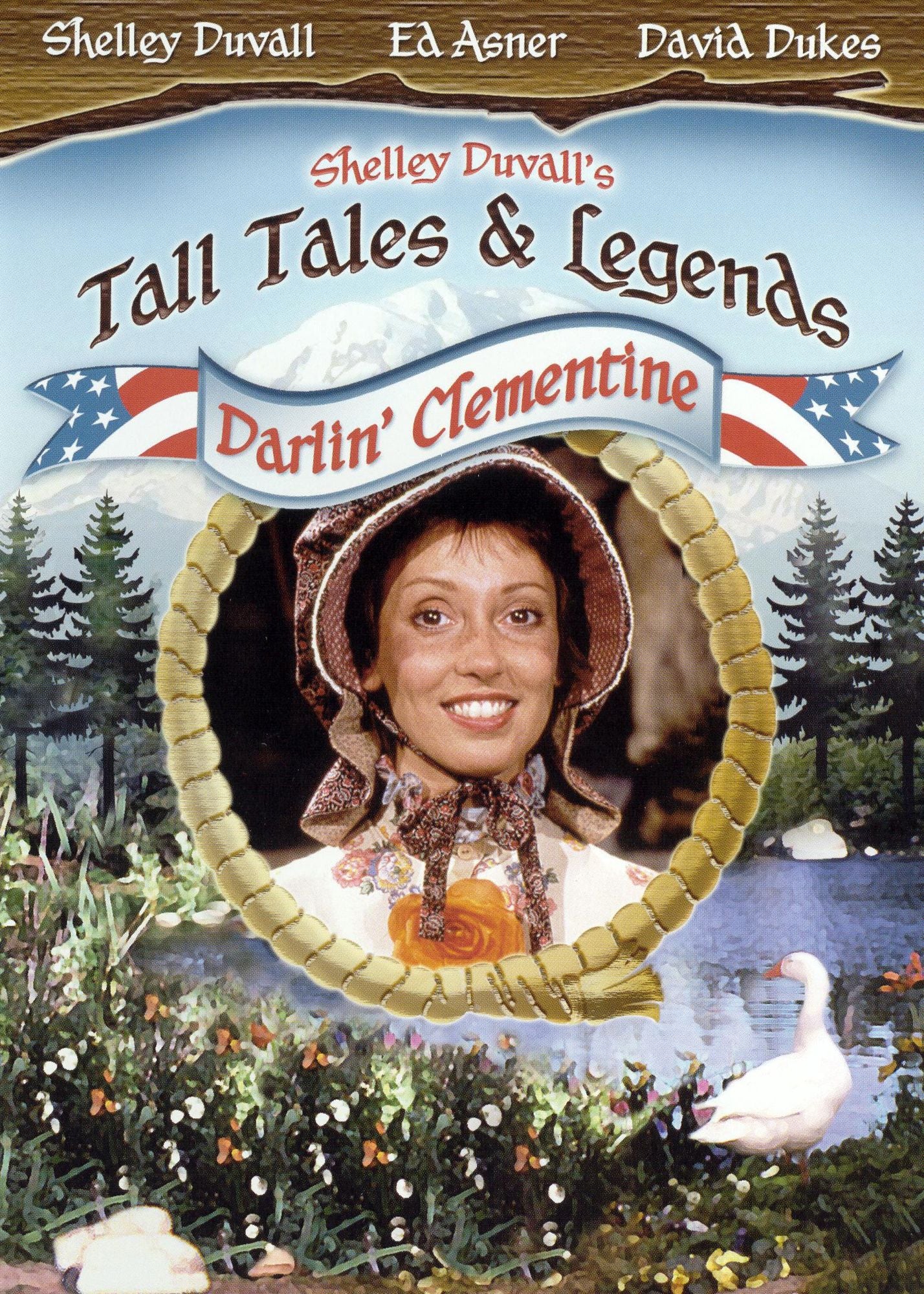 Tall Tales & Legends: Darlin' Clementine