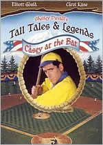 Shelley Duvall's Tall Tales & Legends: Casey at the Bat