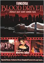 Fangoria: Blood Drive II