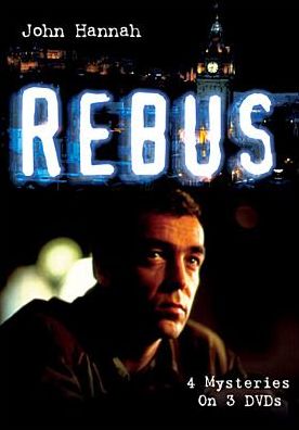 Rebus [3 Discs]