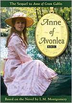 Anne of Avonlea