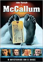 McCallum: The Complete Series [5 Discs]