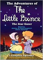 The Adventures of the Little Prince: The Star Gazer
