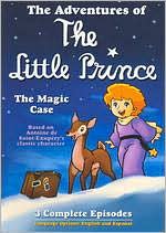 The Adventures of the Little Prince: The Magic Case