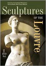 Sculptures of the Louvre [2 Discs]
