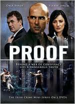 Proof: Season One [2 Discs]