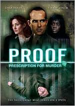 Proof: Prescription for Murder