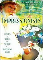The Impressionists [2 Discs]