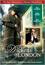 Dickens of London [5 Discs]