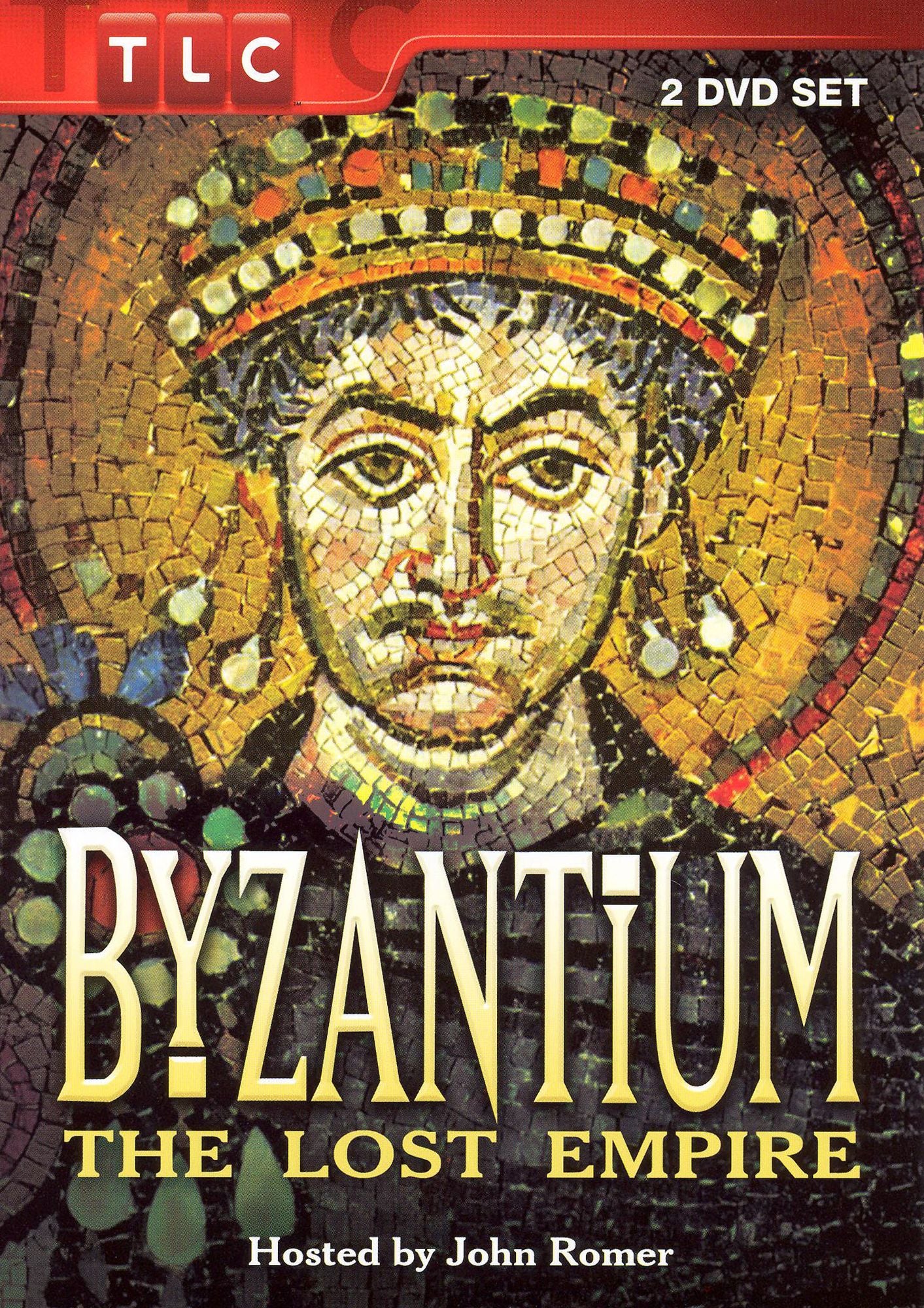 Byzantium: The Lost Empire [2 Discs]