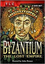 Byzantium: The Lost Empire [2 Discs]