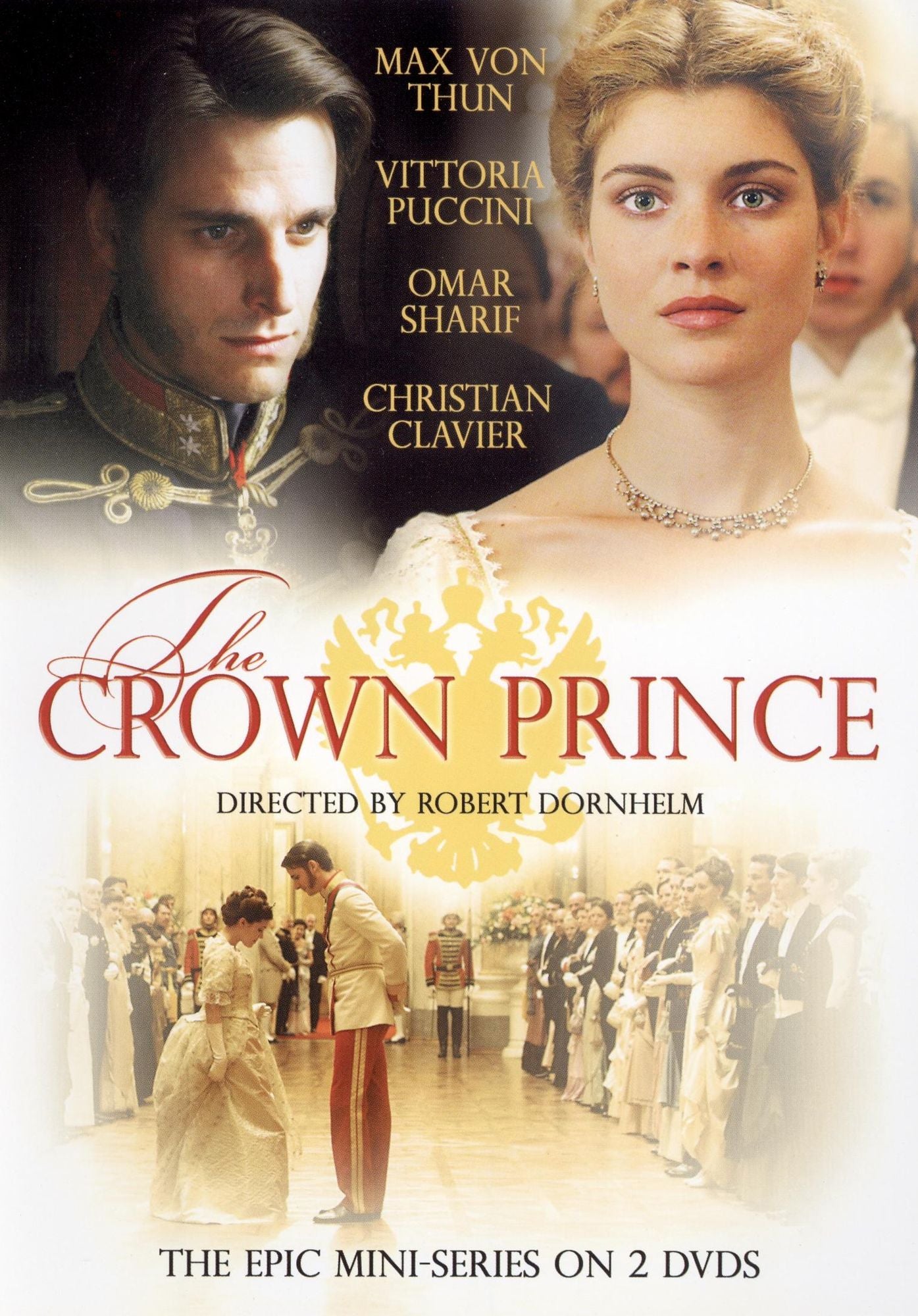 The Crown Prince