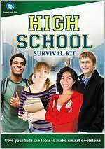 Connect with Kids: High School Survival Kit