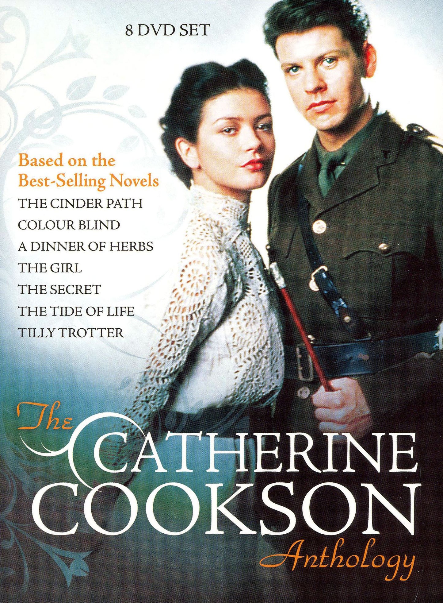 The Catherine Cookson Anthology