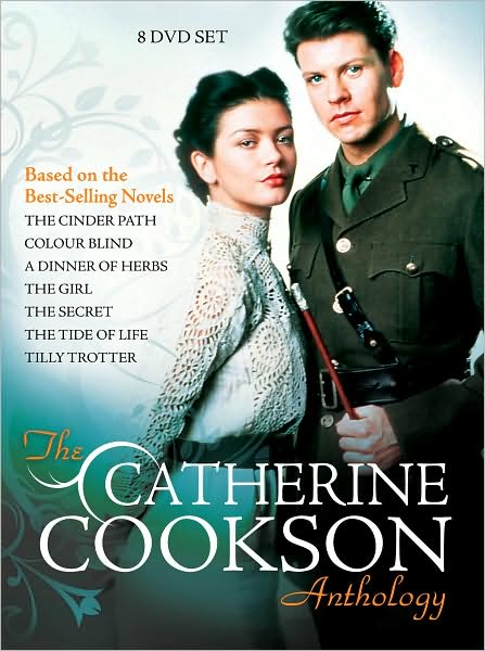 The Catherine Cookson Anthology