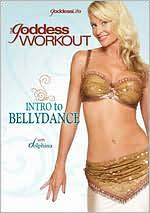 Goddess Workout: Intro to Bellydance