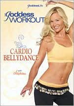 The Goddess Workout: Cardio Bellydance