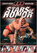 Ring of Honor: Stars of Honor