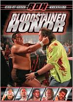 Ring of Honor: Bloodstained Honor