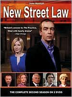 New Street Law: Season Two