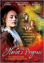 A Harlot's Progress