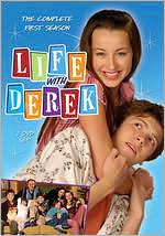 Life with Derek: The Complete First Season [2 Discs]