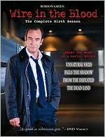 Wire in the Blood: The Complete Sixth Season [4 Discs]