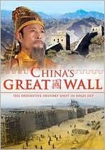 China's Great Wall
