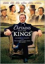 Captains and the Kings