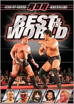 Ring of Honor: Best in the World