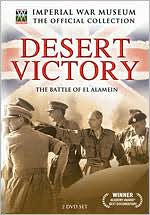 Desert Victory: The Battle of Alamein
