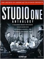 Studio One Anthology [6 Discs] [With Book]