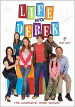 Life with Derek: The Complete Third Season [3 Discs]
