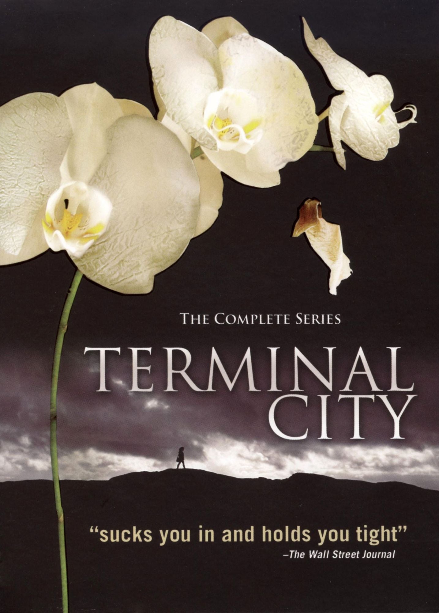 Terminal City: The Complete Series [3 Discs]