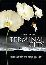 Terminal City: The Complete Series [3 Discs]