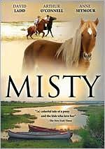 Misty