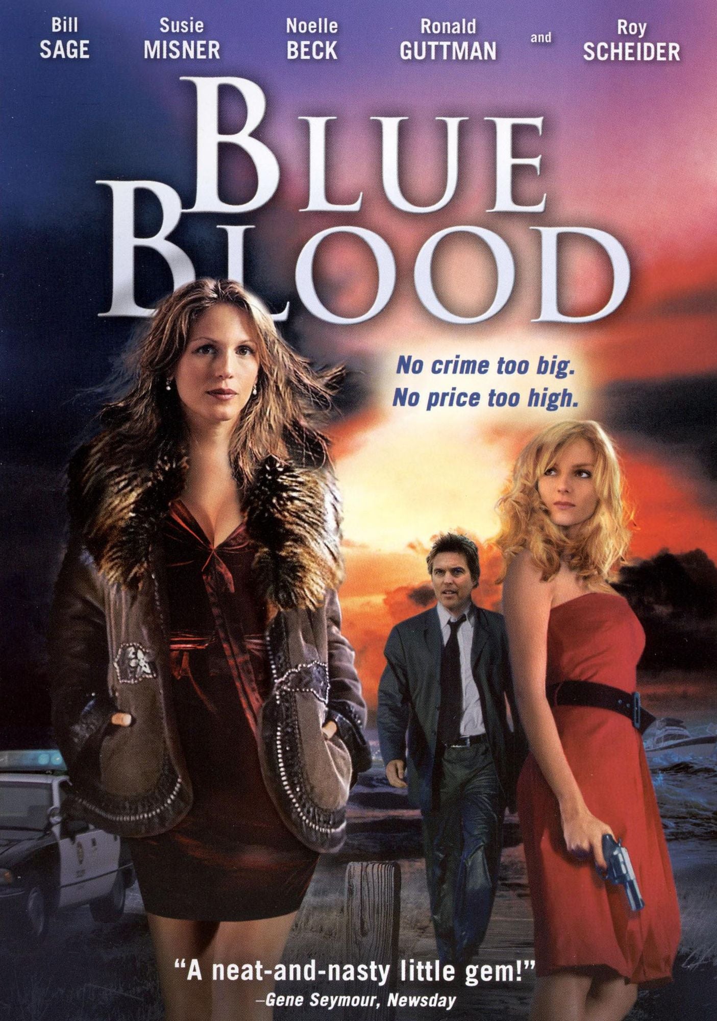 Blue Blood