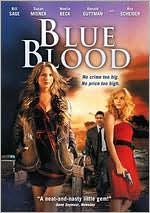 Blue Blood
