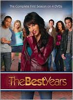 The Best Years: The Complete First Season [4 Discs]