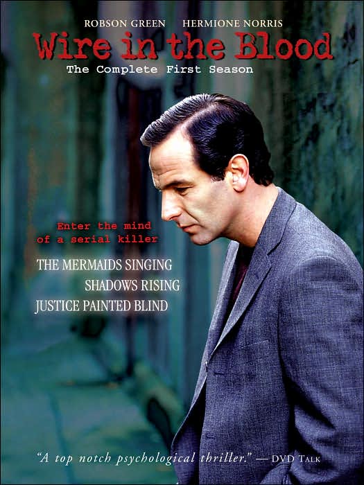 Wire in the Blood: The Complete First Season [3 Discs]