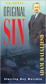 P.D. James: Original Sin