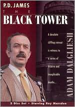 The P.D. James: The Black Tower