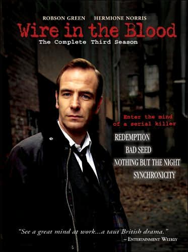 Wire in the Blood: The Complete Third Season [WS] [4 Discs]