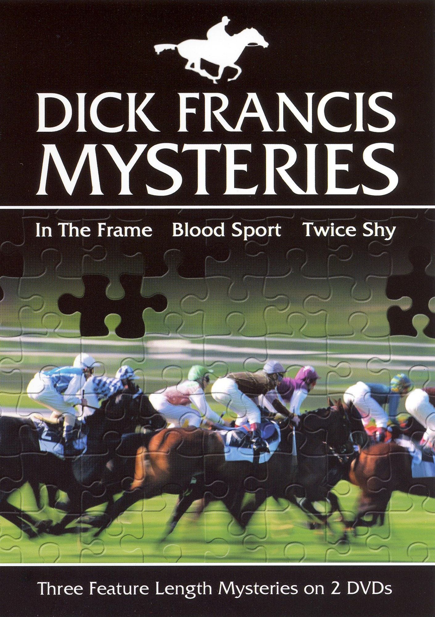 Dick Francis Mysteries