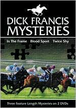 Dick Francis Mysteries