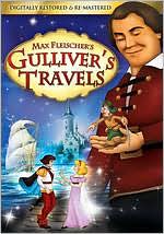 Max Fleischer's Gulliver's Travels