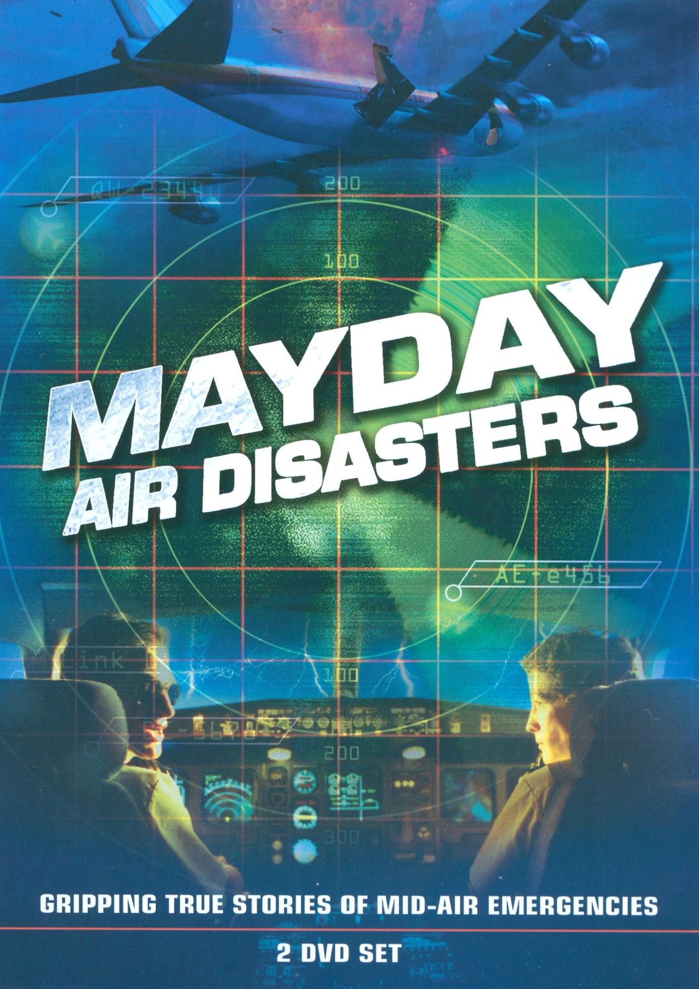 Mayday: Air Disasters