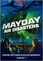 Mayday: Air Disasters