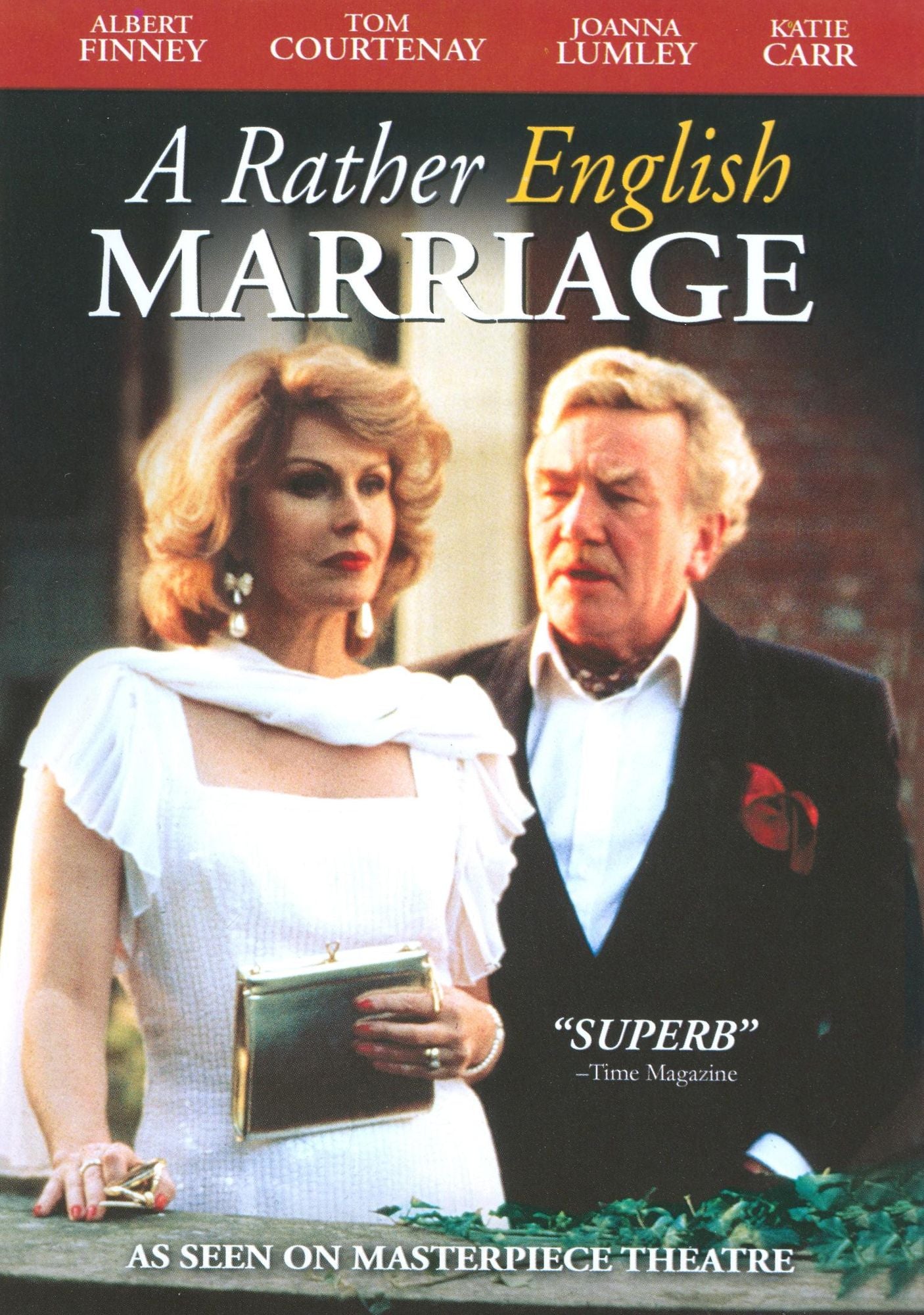 A Rather English Marriage